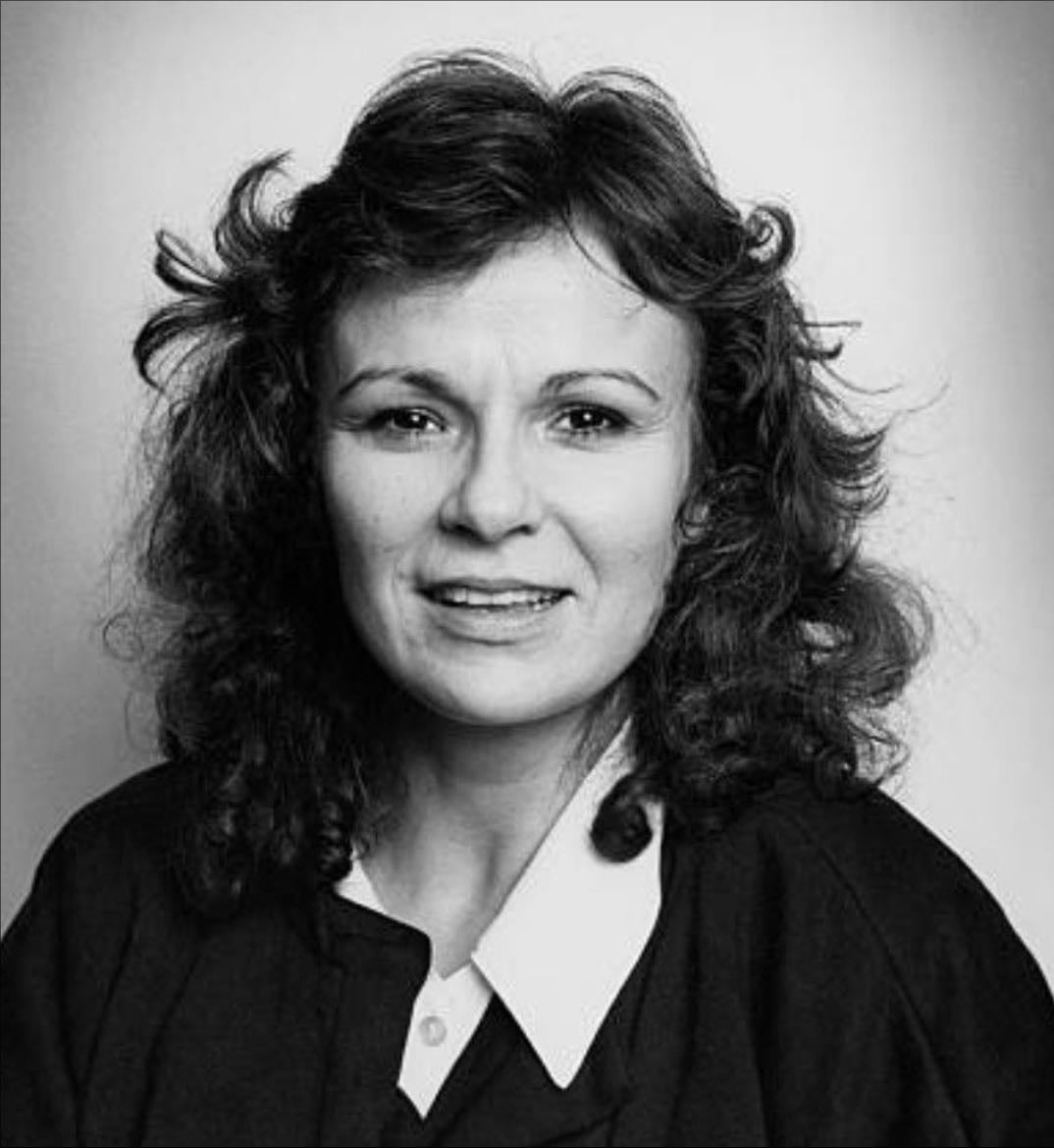 Julie Walters
