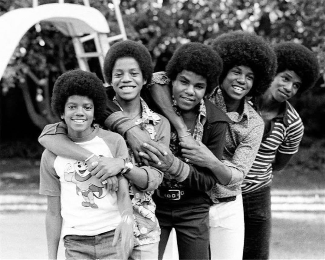The Jackson 5