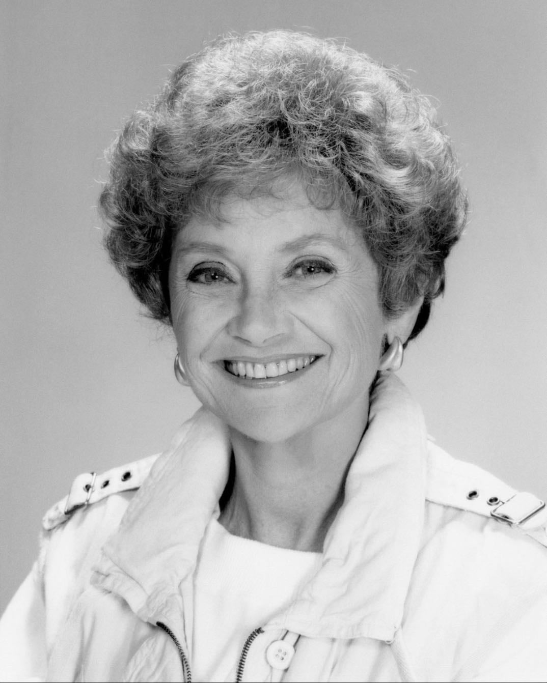 Estelle Getty