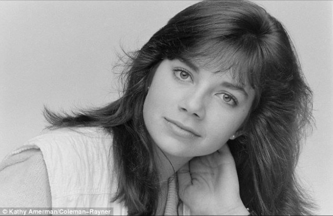 Justine bateman