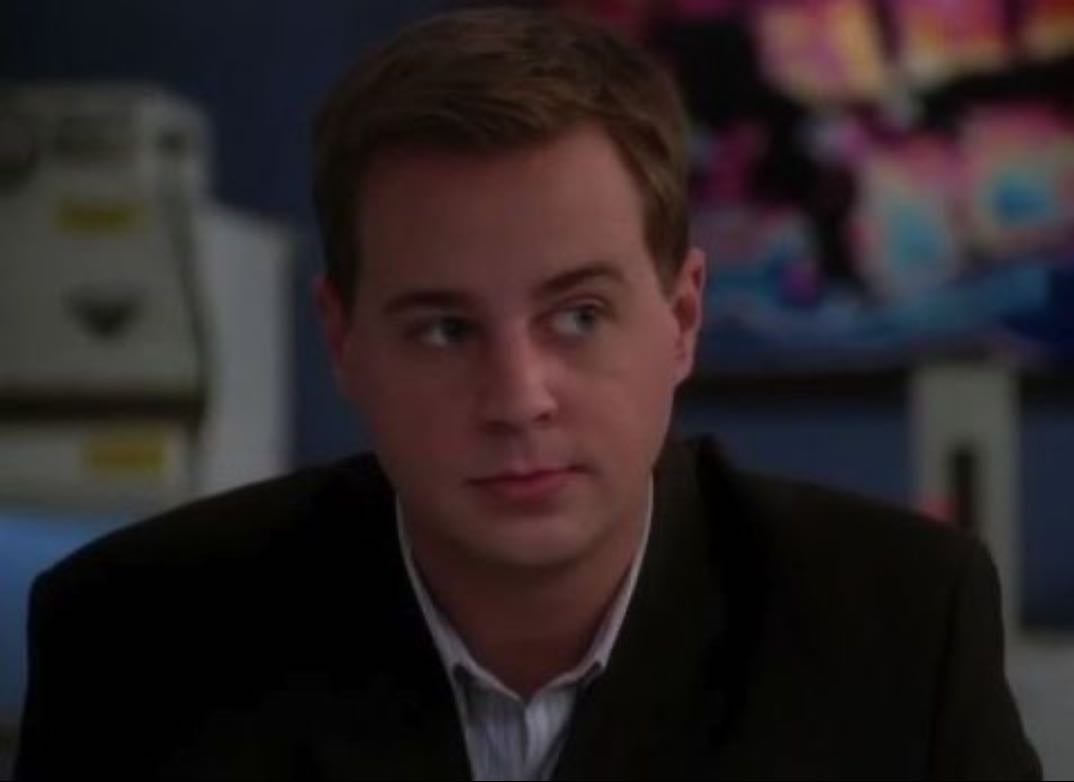 Sean Murray