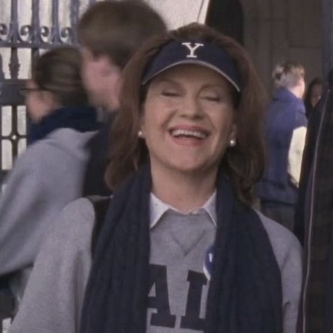 Kelly Bishop