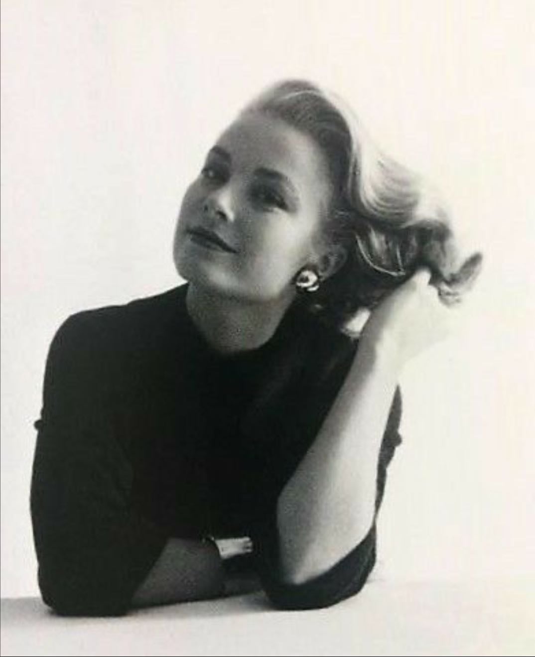 Grace kelly