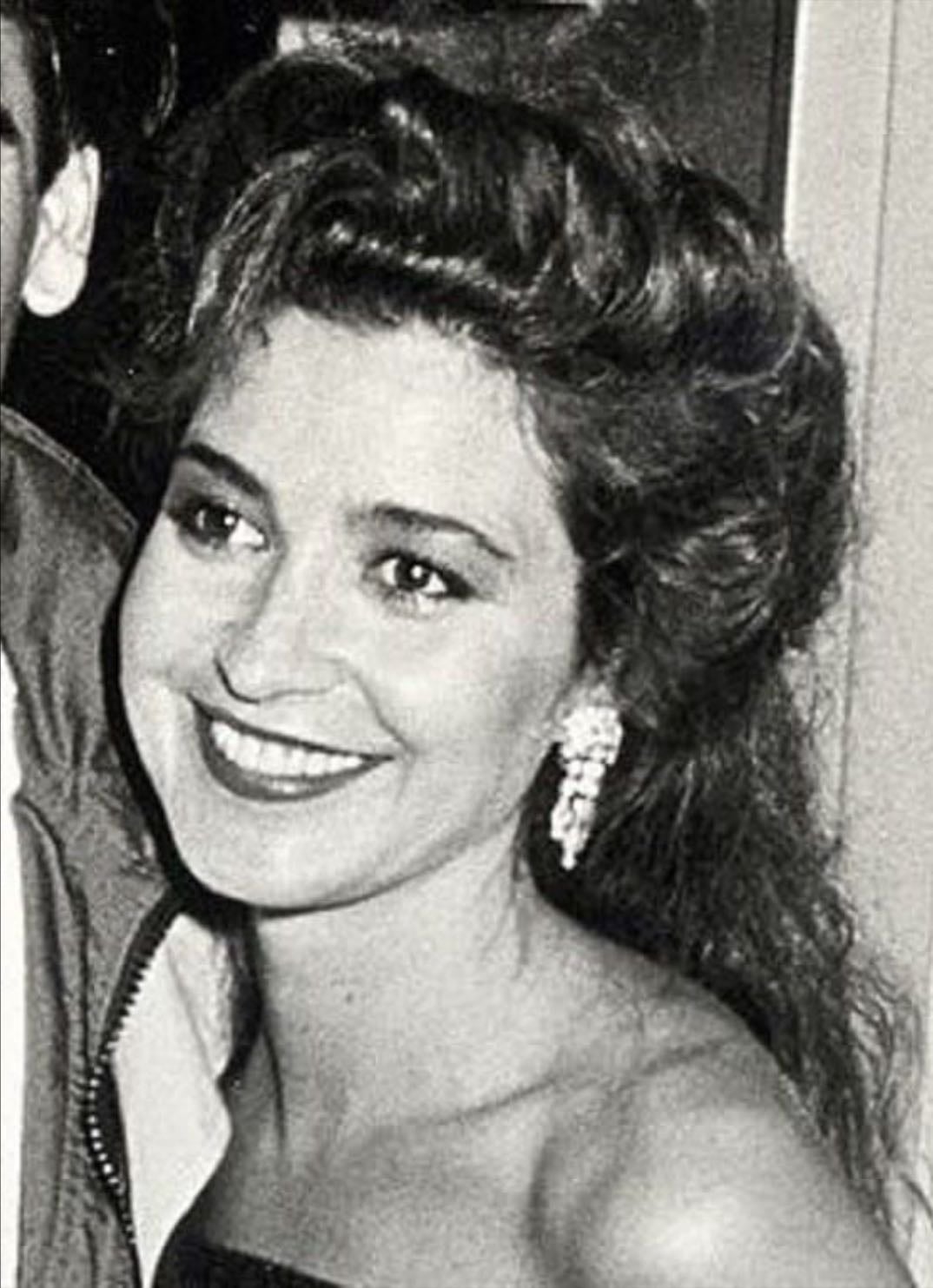Annie potts