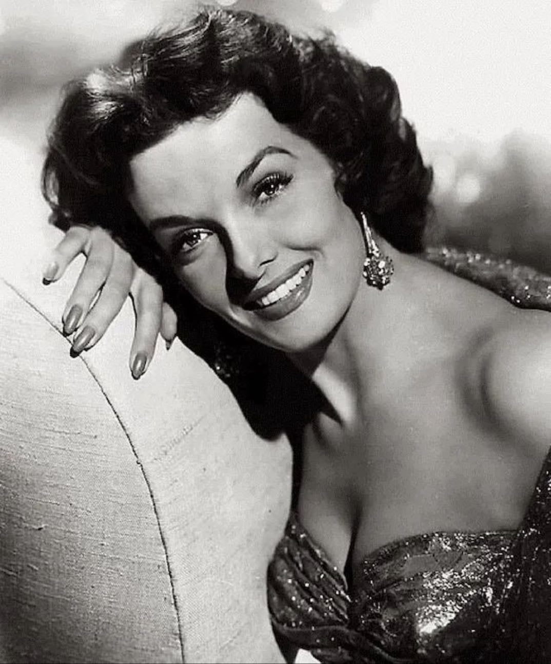 Jane Russell