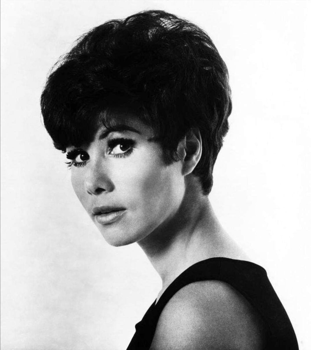 Michele Lee