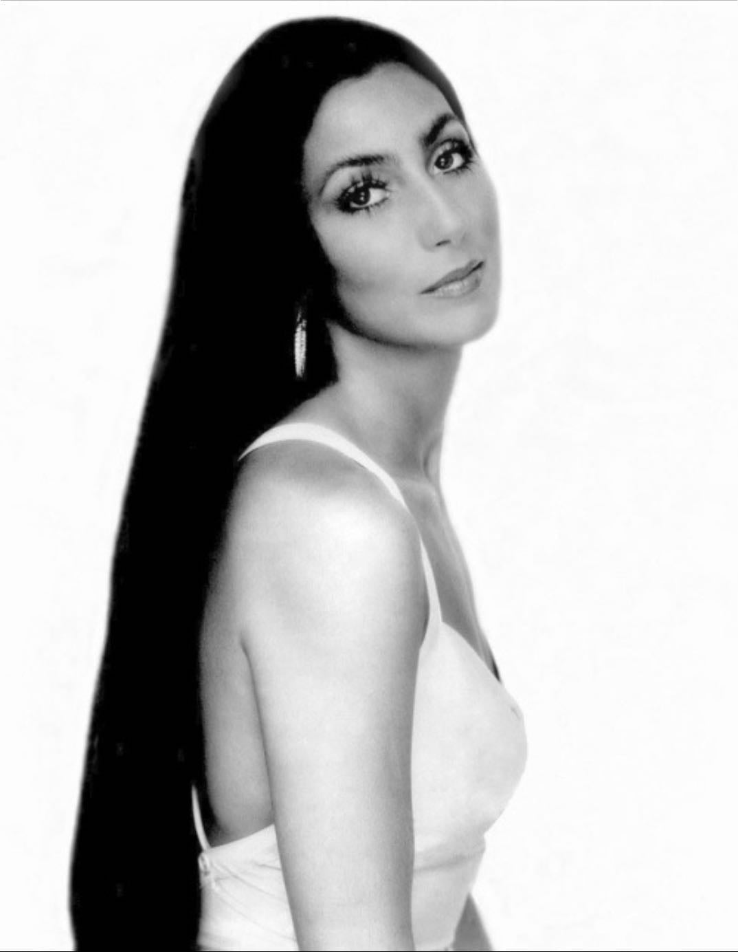 Cher