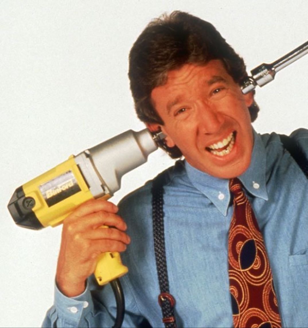 Tim Allen