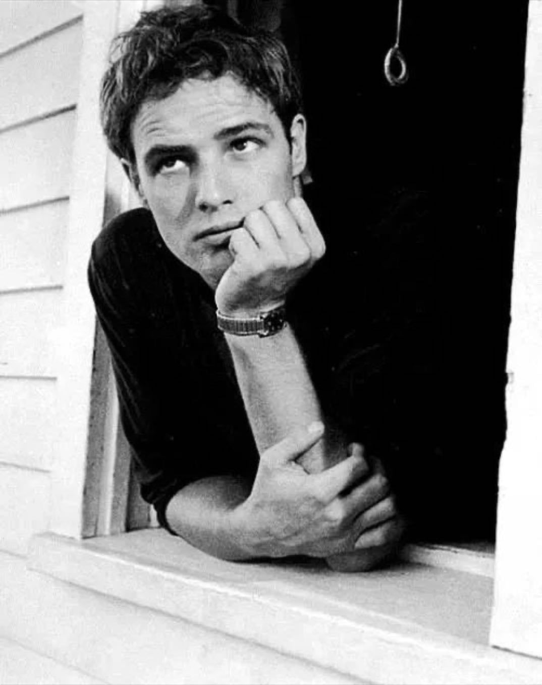 marlon brando