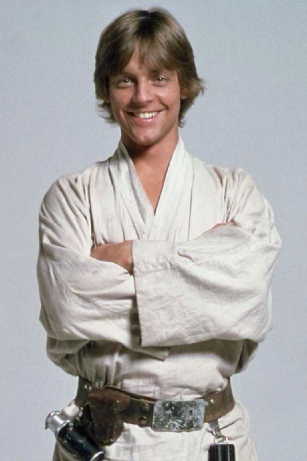 Mark hamill