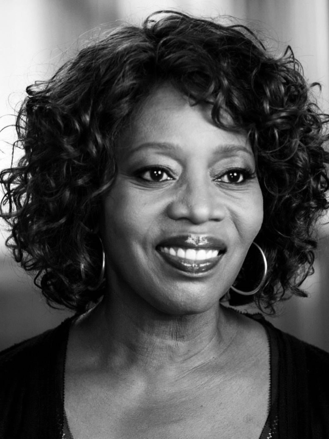 Alfre Woodard