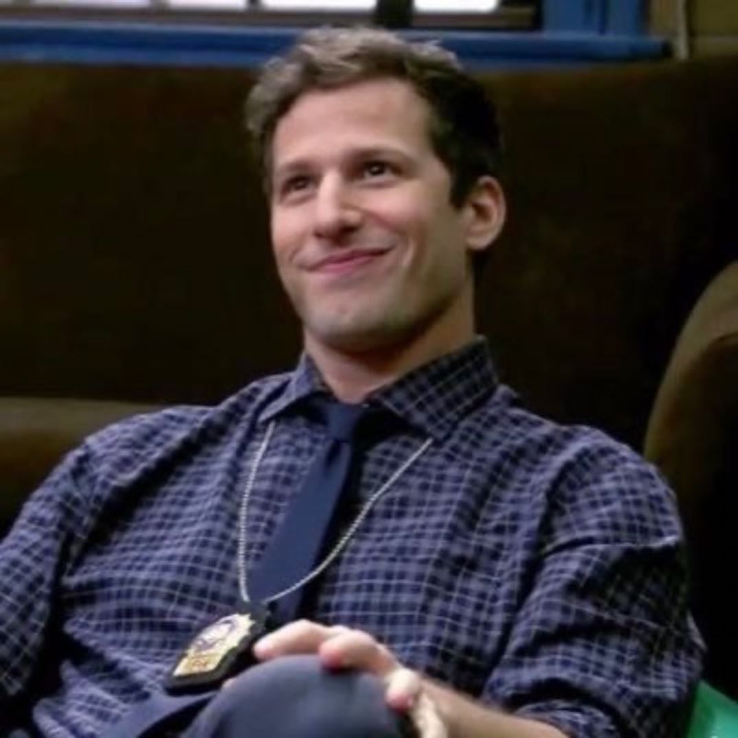 Andy Samberg
