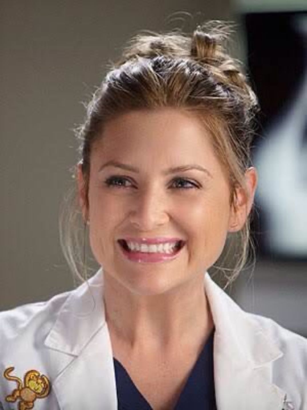 Jessica capshaw