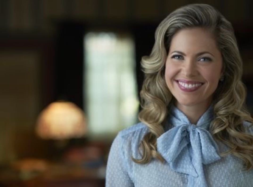 Pascale Hutton