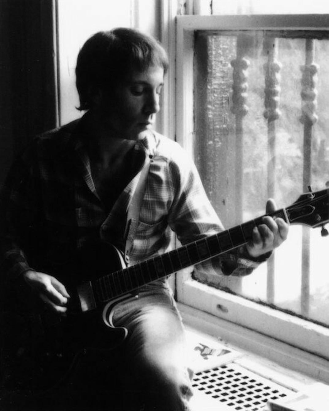 Paul Simon