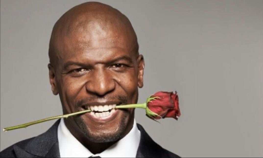 Terry Crews
