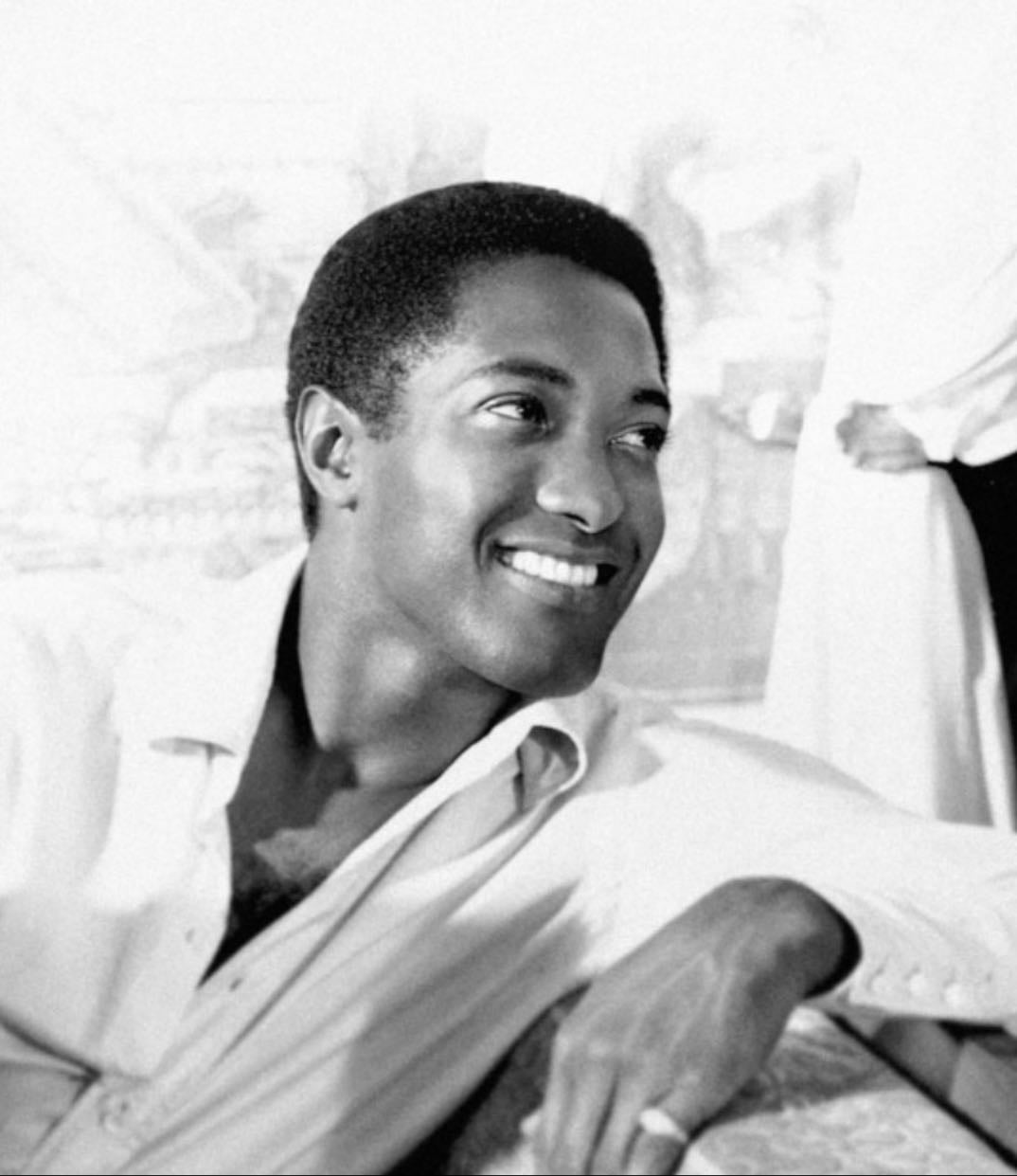 Sam Cooke