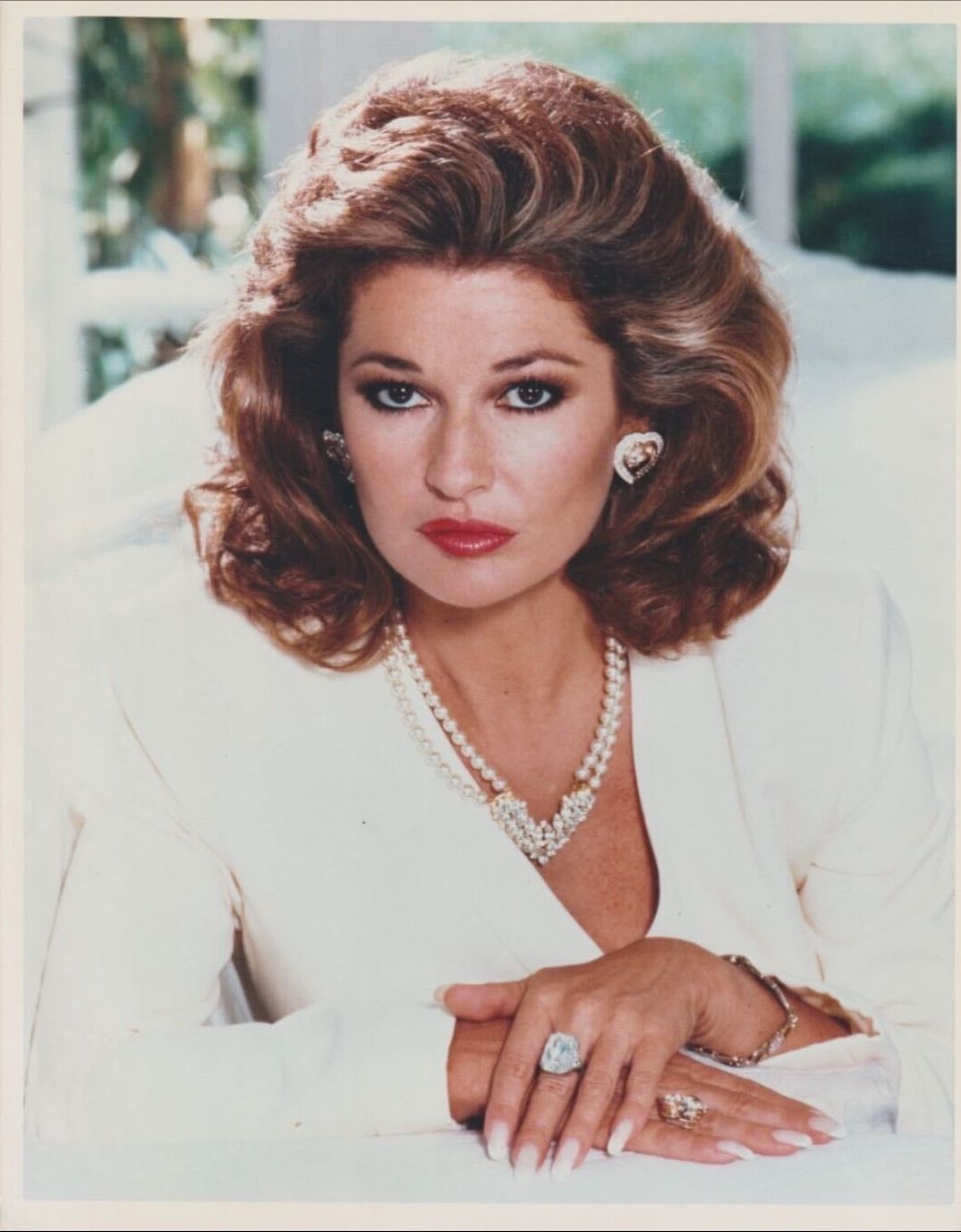 stephanie beacham