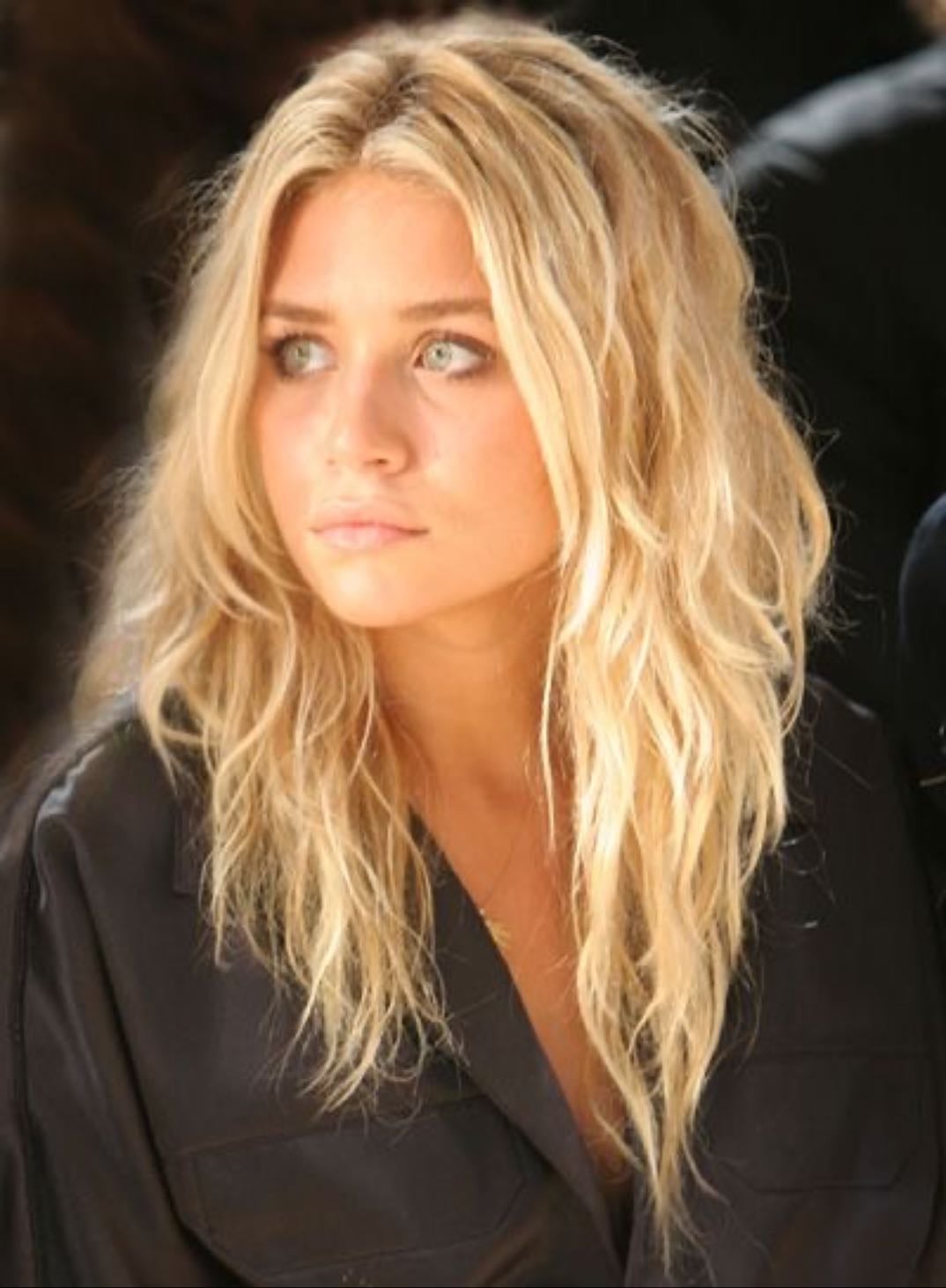 Ashley Olsen