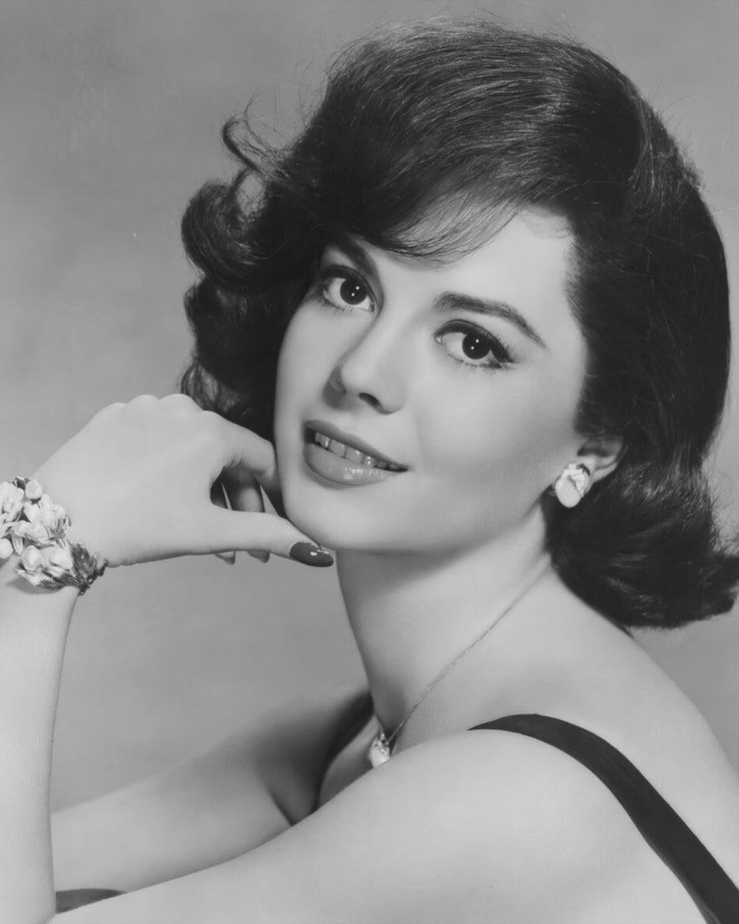 Natalie wood