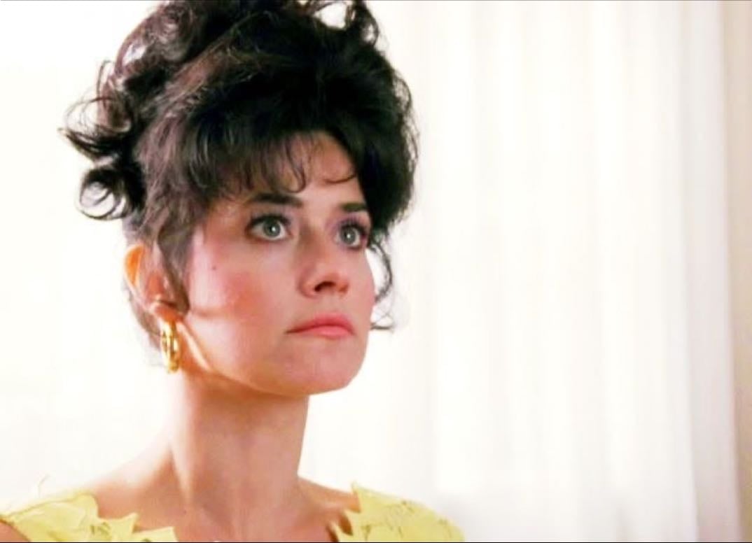 Lorraine Bracco