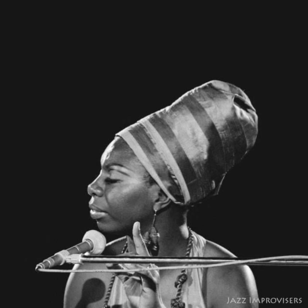 Nina Simone