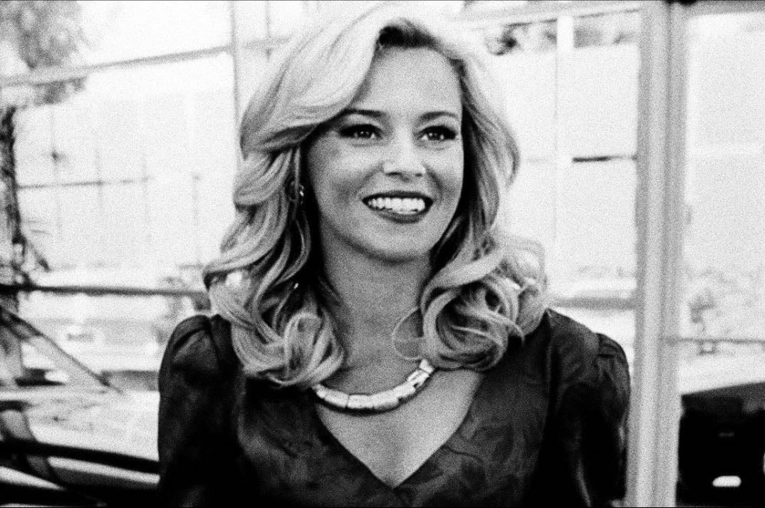 Elizabeth Banks