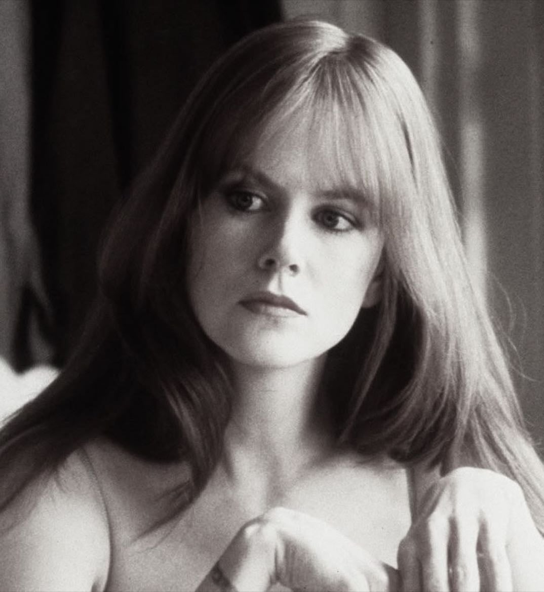 Nicole kidman