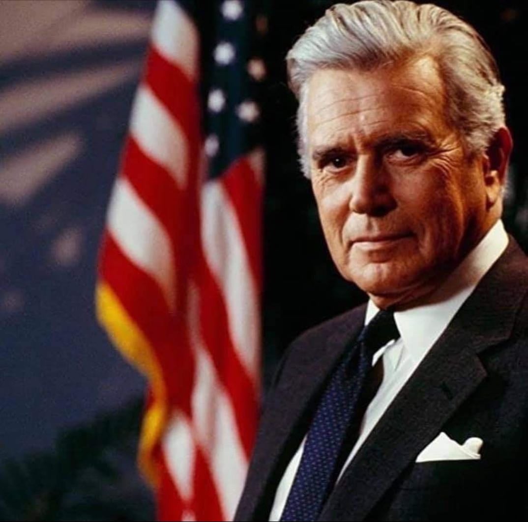 John Forsythe