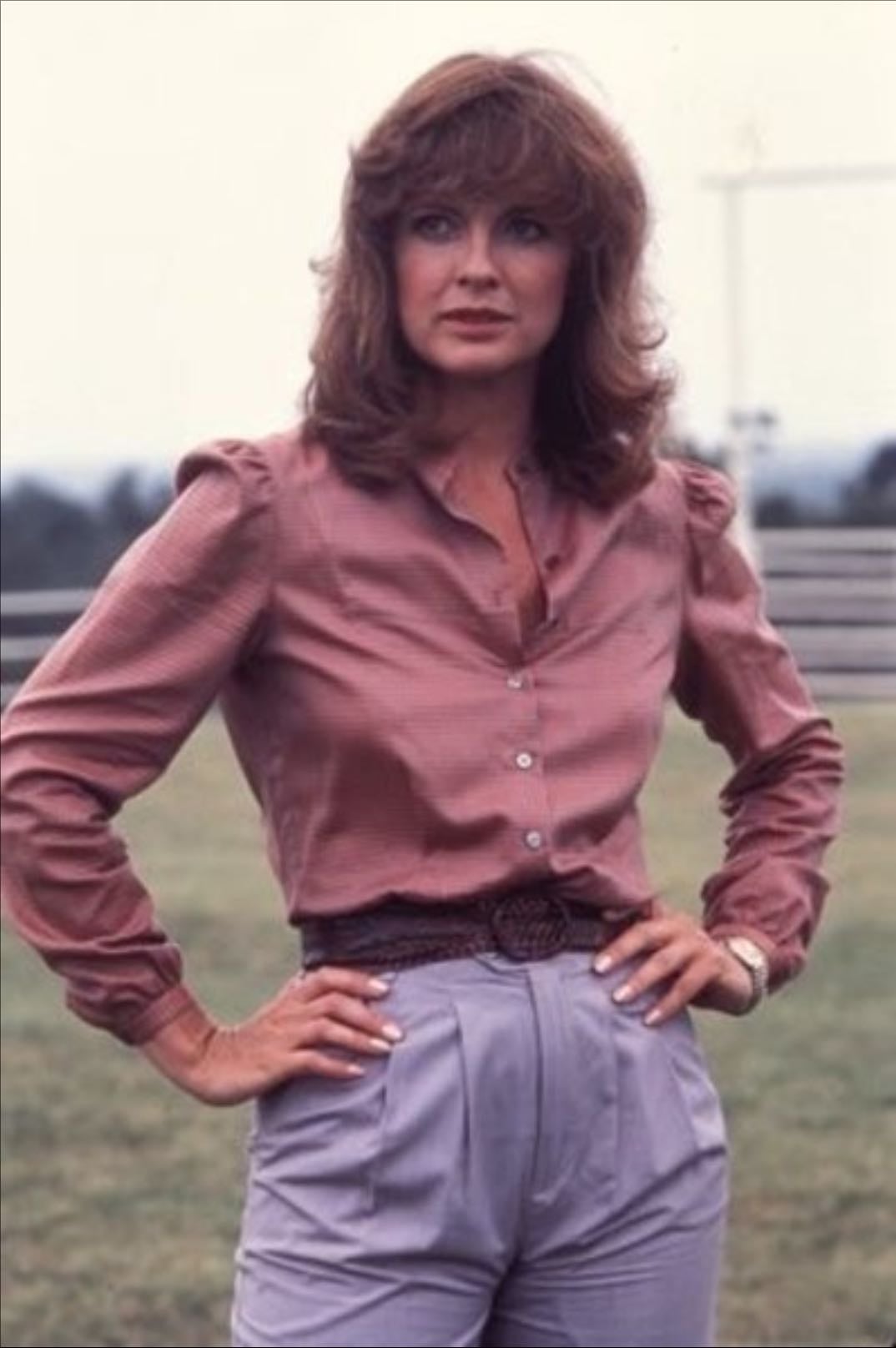 Linda Gray