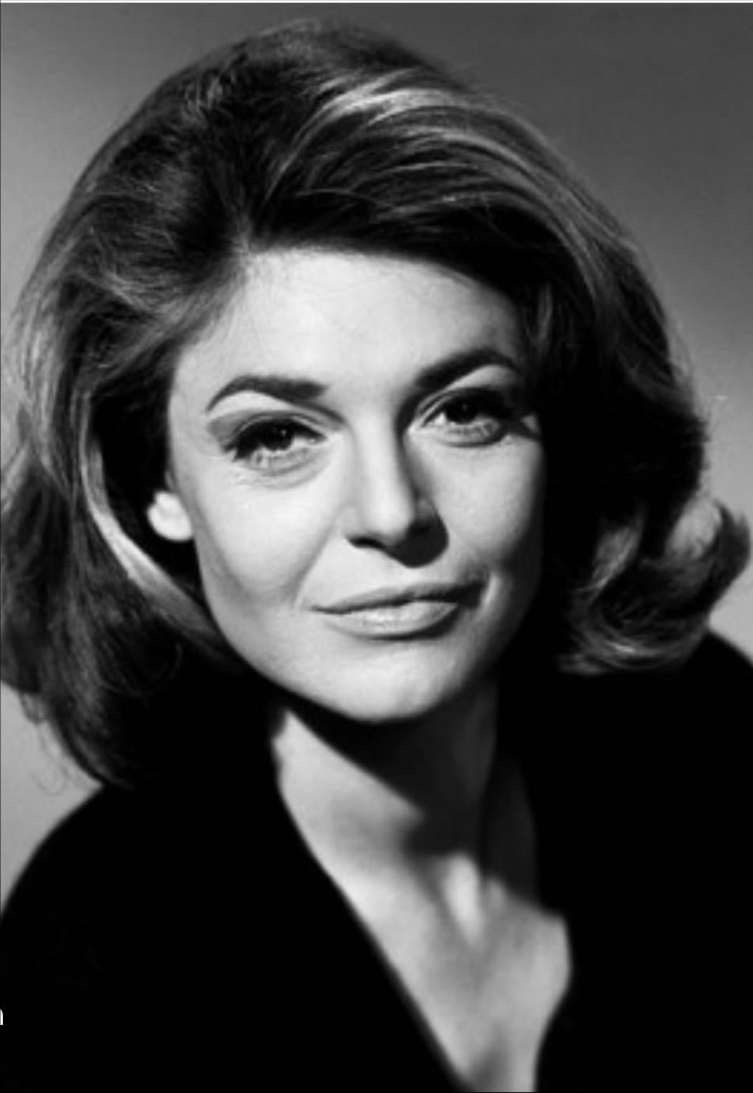Anne Bancroft