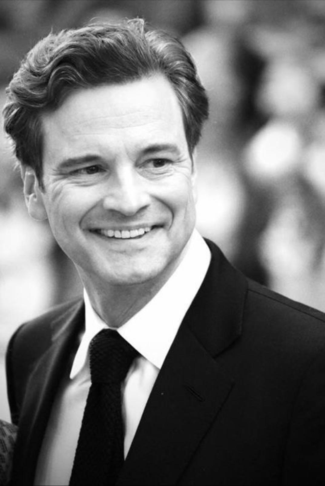 Colin Firth