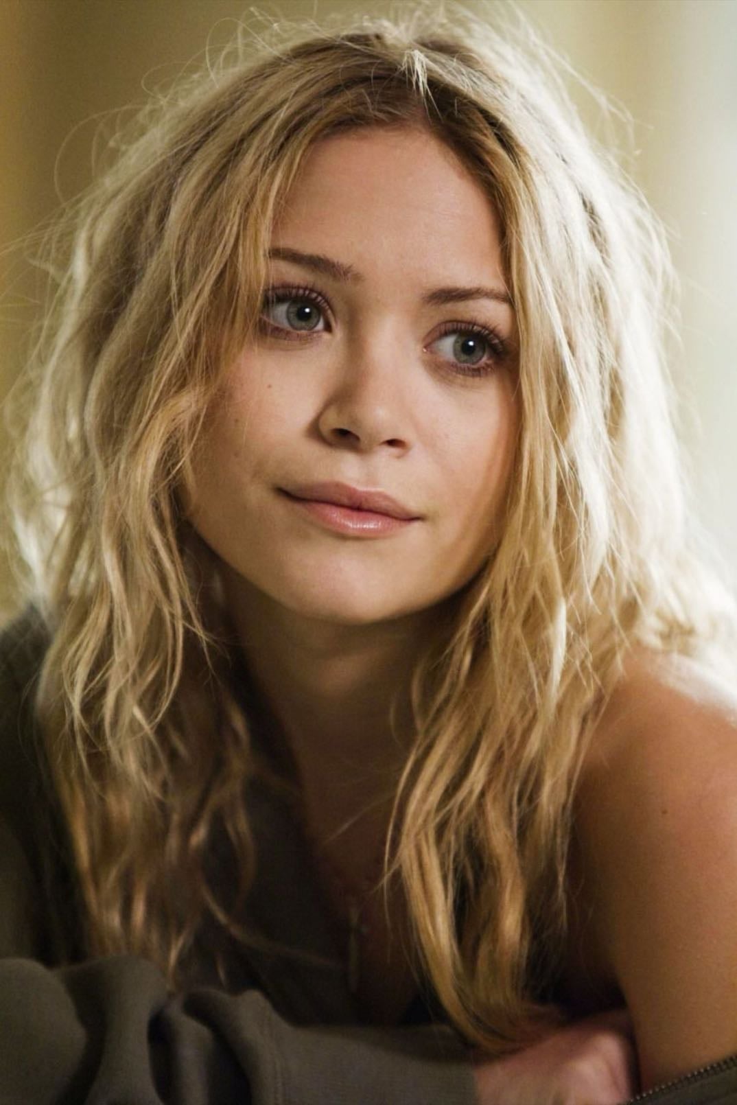 Mary-Kate Olsen
