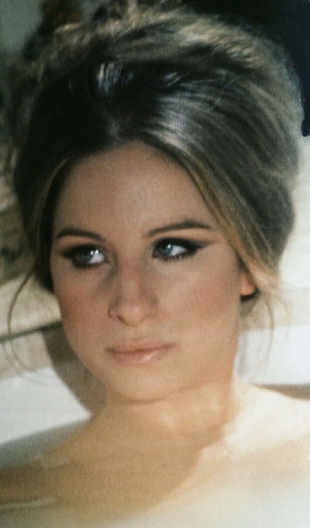 Barbra Streisand