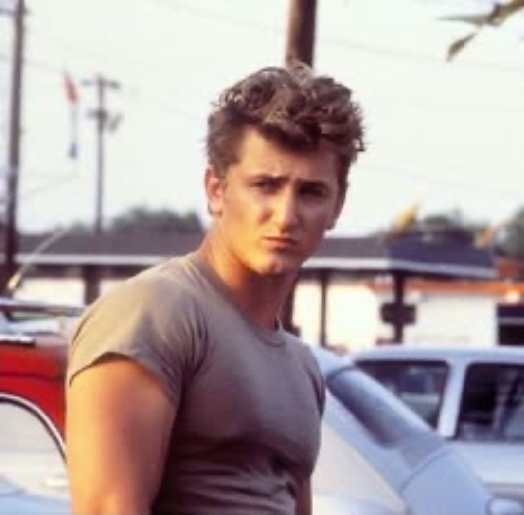 Sean Penn