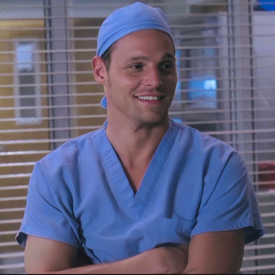 Justin chambers