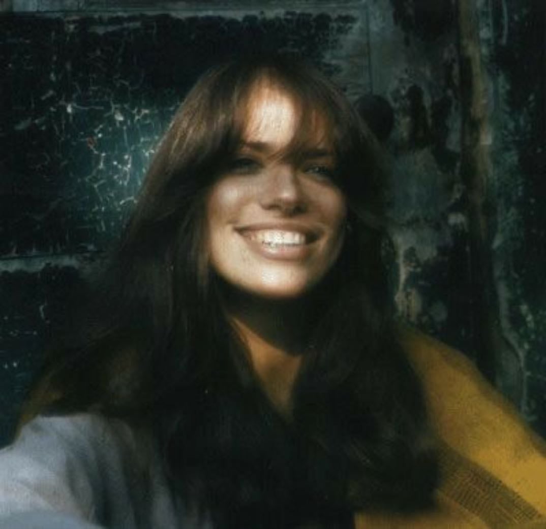 Carly Simon