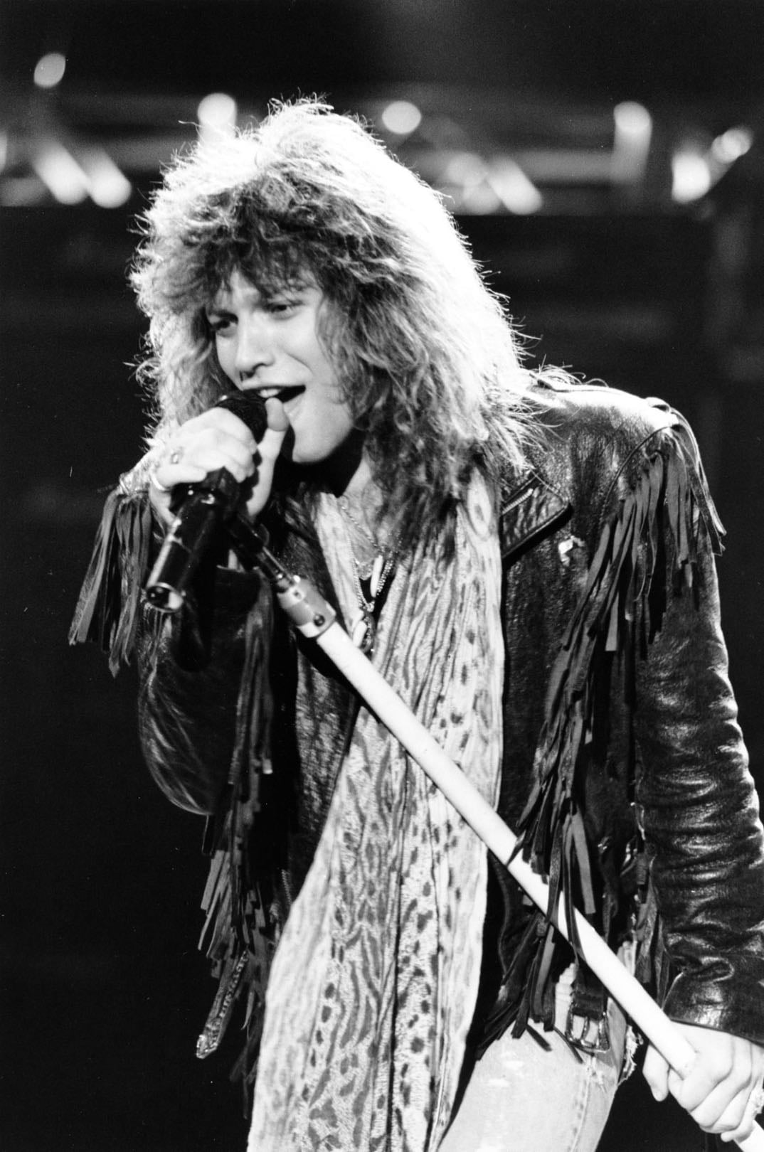 Bon jovi