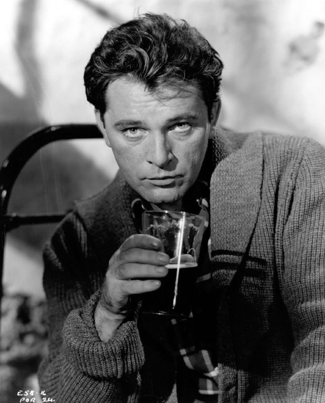 Richard burton