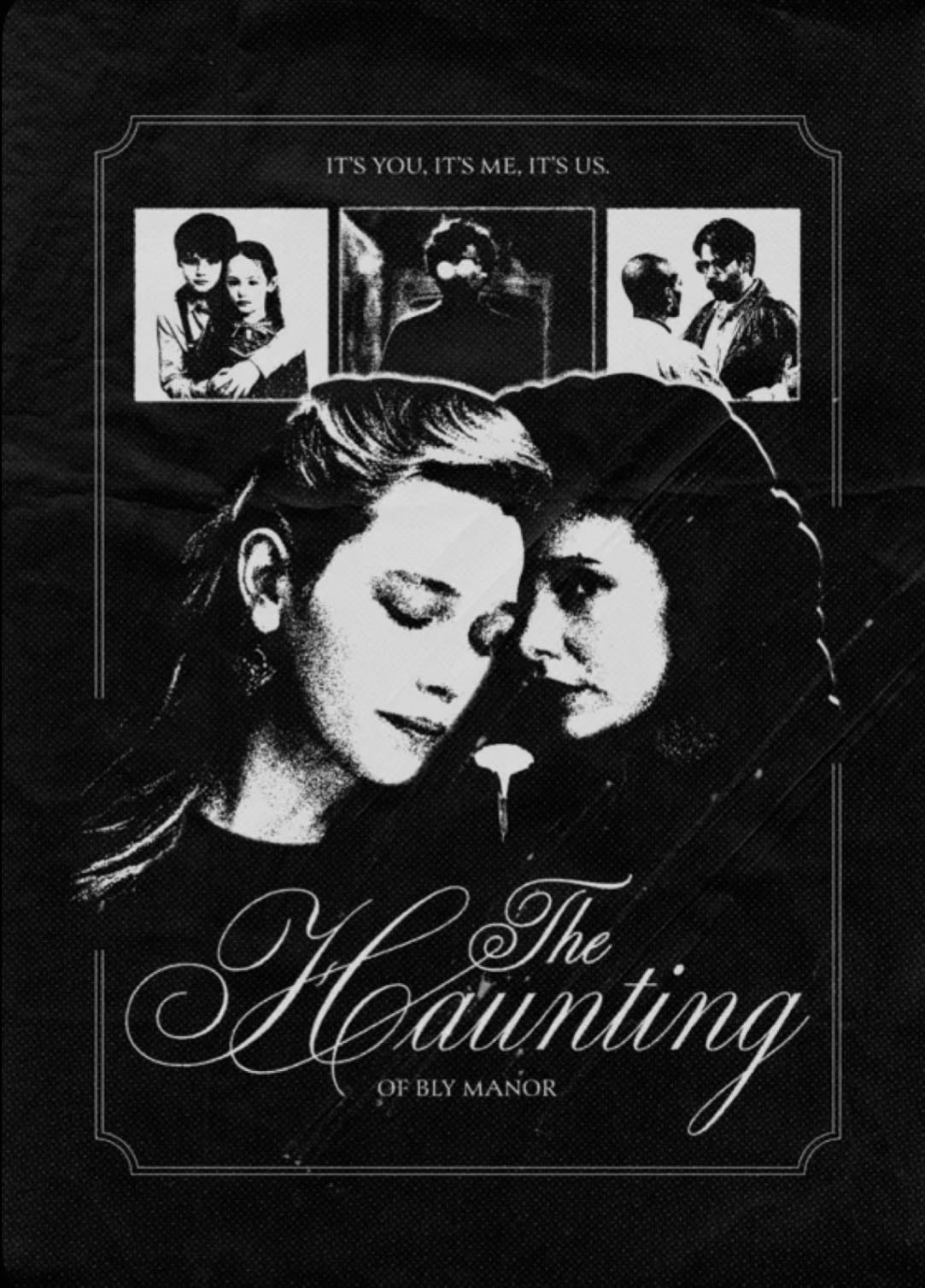 the haunting of bly manor