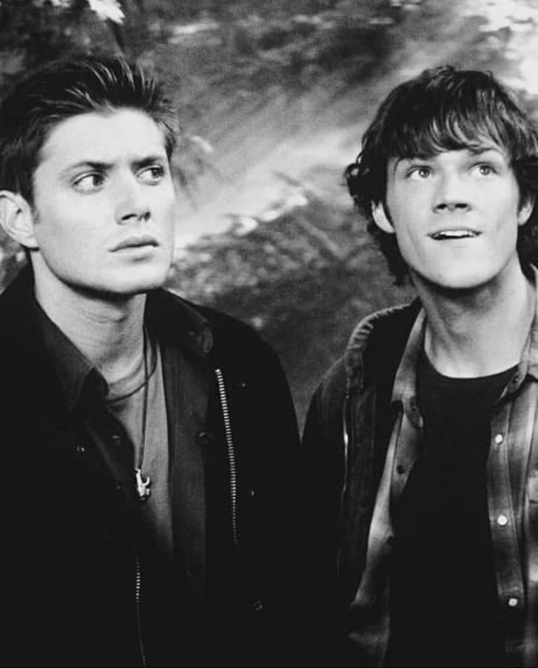 supernatural - rewatched last year and finally finished it this time so i’m hyperfixating again feels like 2020