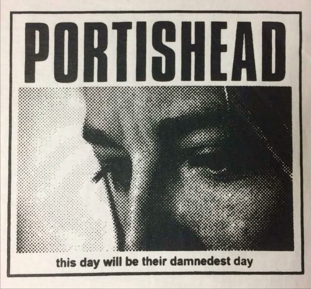 trip hop - portishead addict !!!!!
