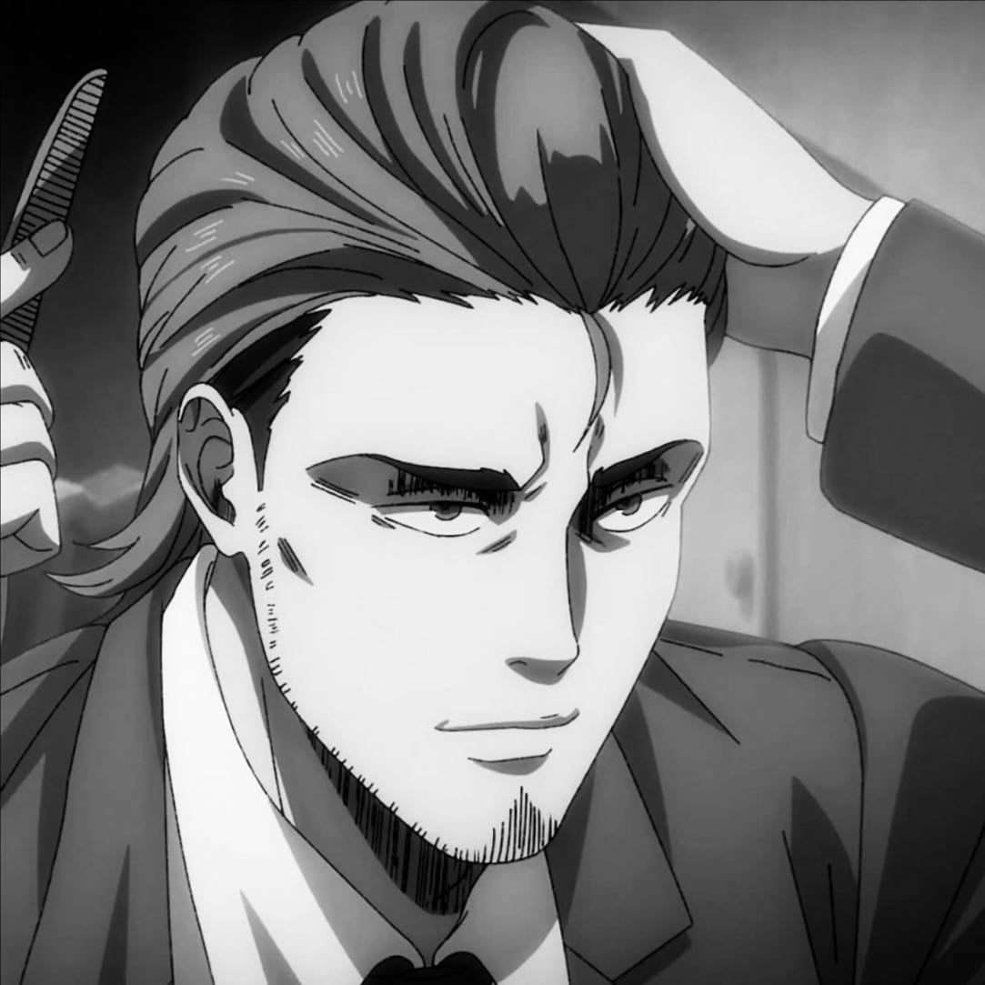 jean kirstein - attack on titan