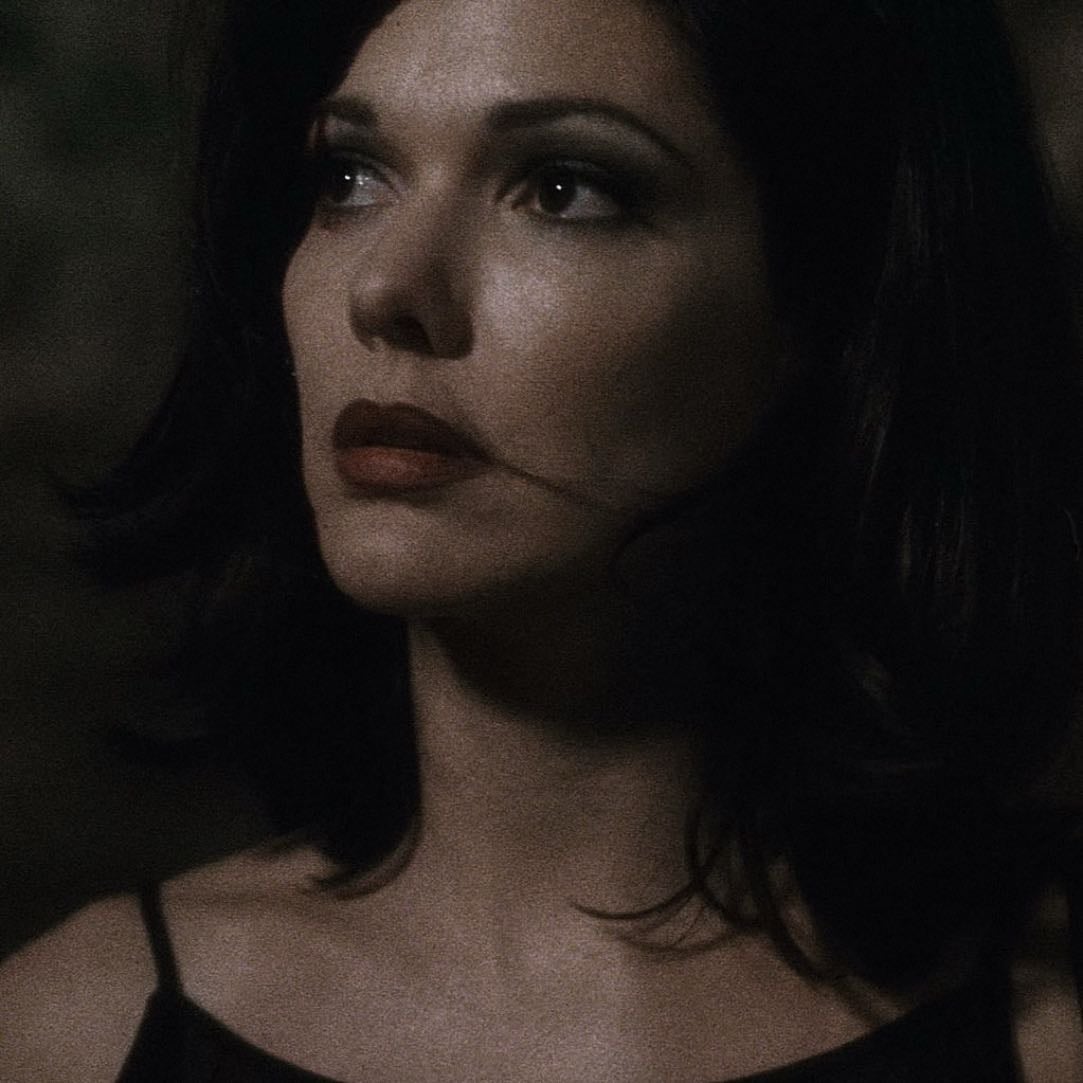 mulholland drive - best movie ever oh my god.