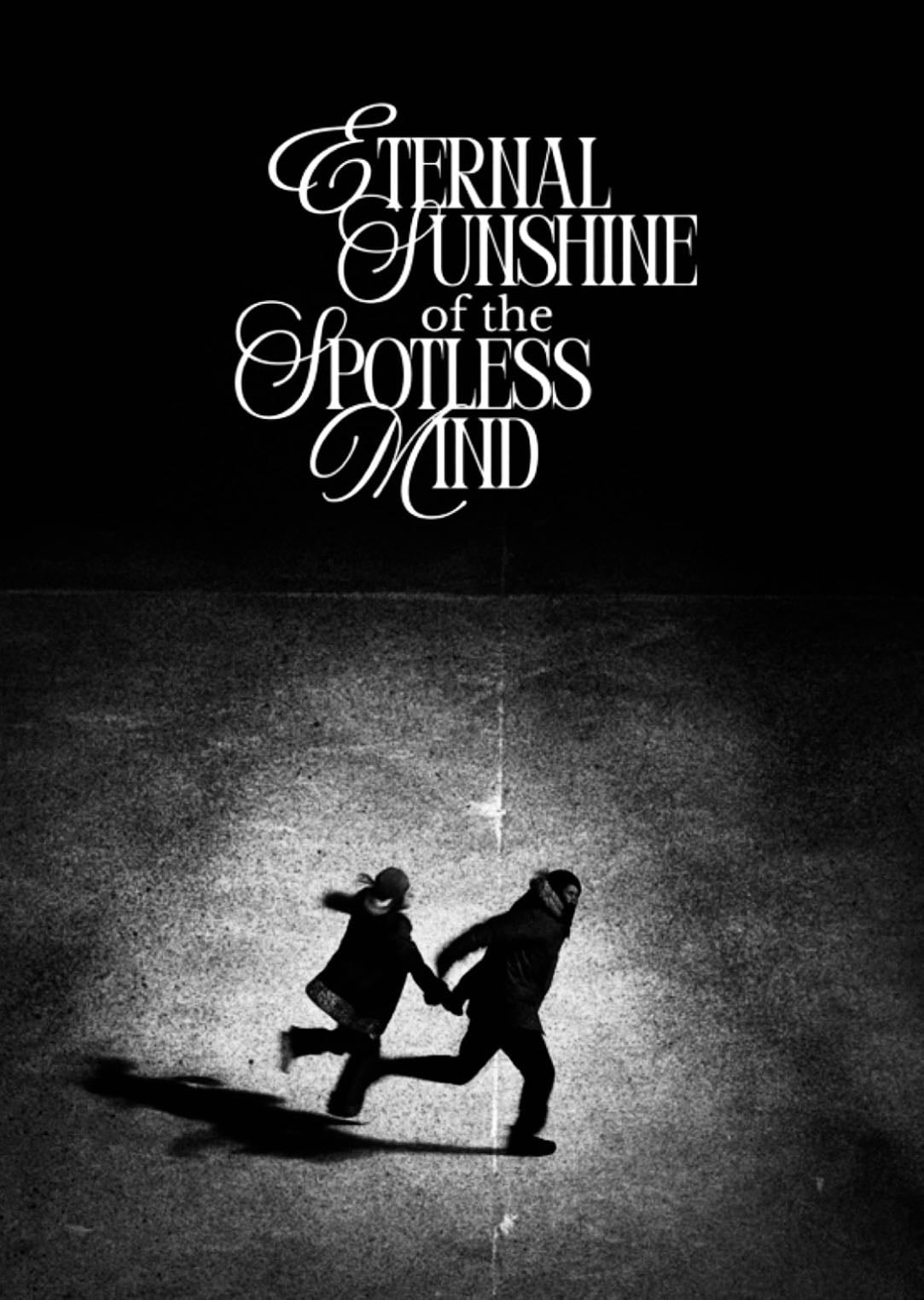 eternal sunshine of the spotless mind - Michel Gondry · 2004