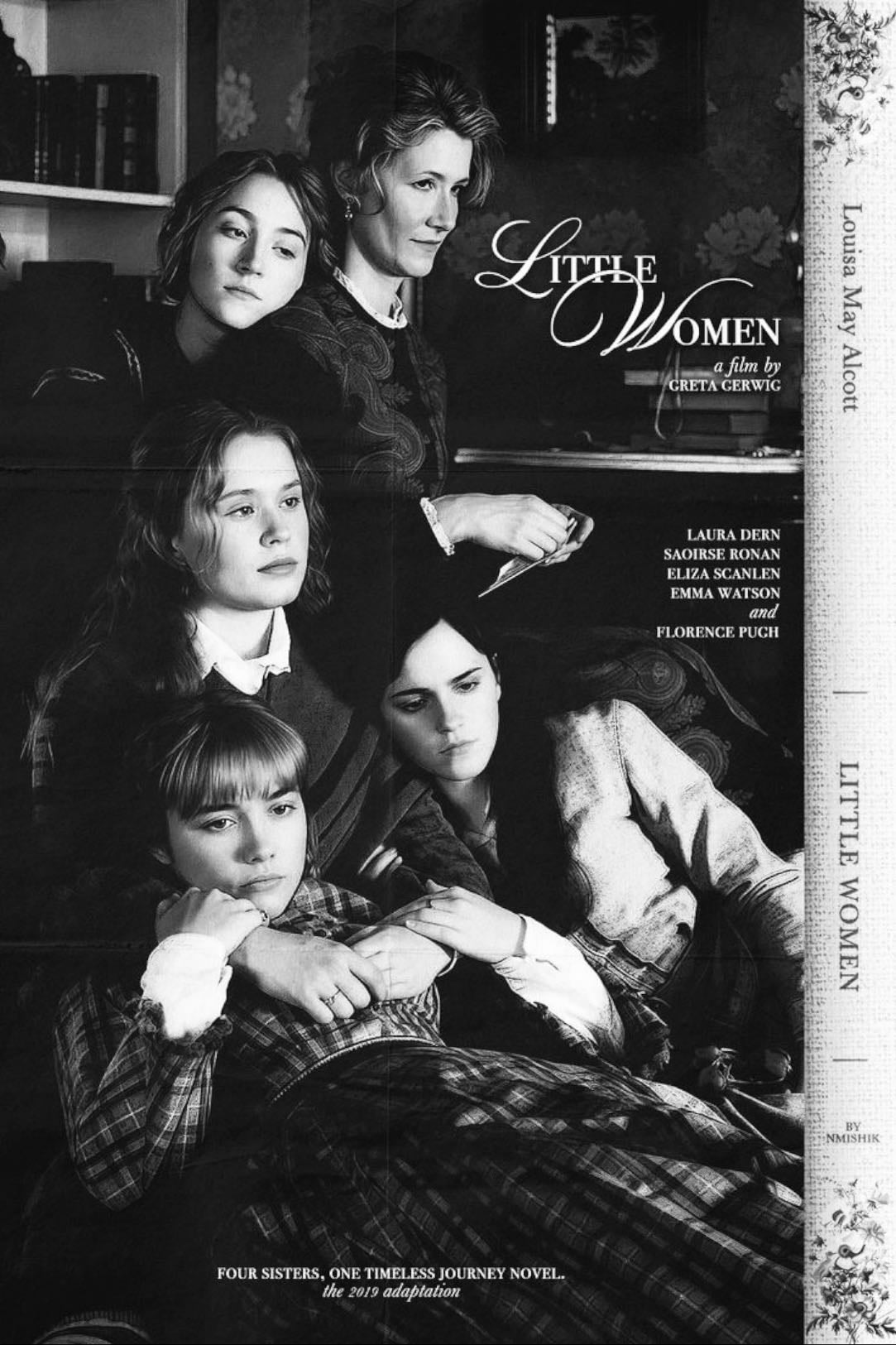 little women - Greta Gerwig · 2019