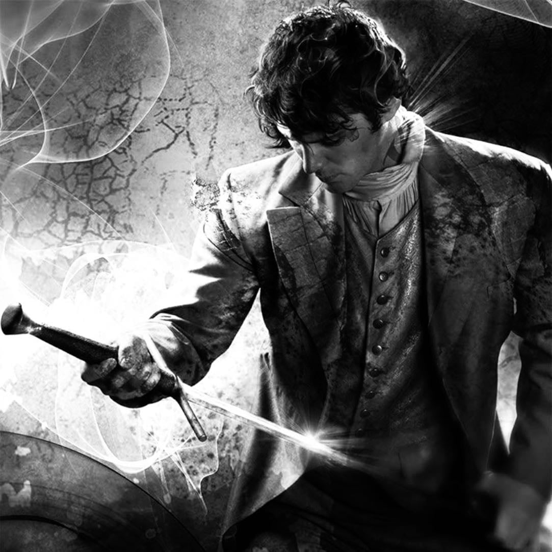 will herondale - the infernal devices