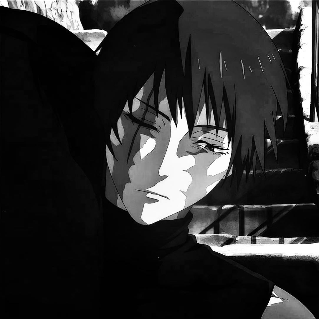 maki zenin - jujutsu kaisen