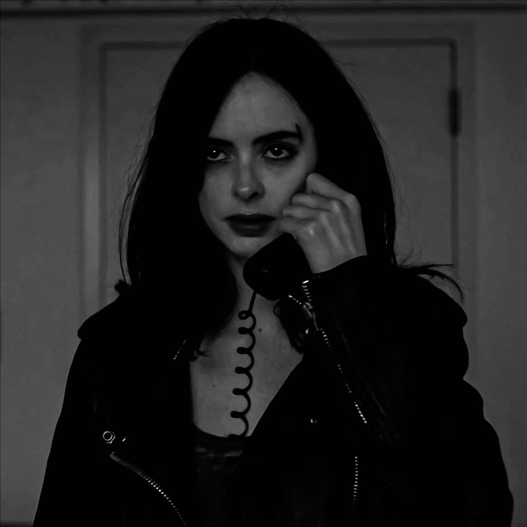 jessica jones - marvel’s jessica jones