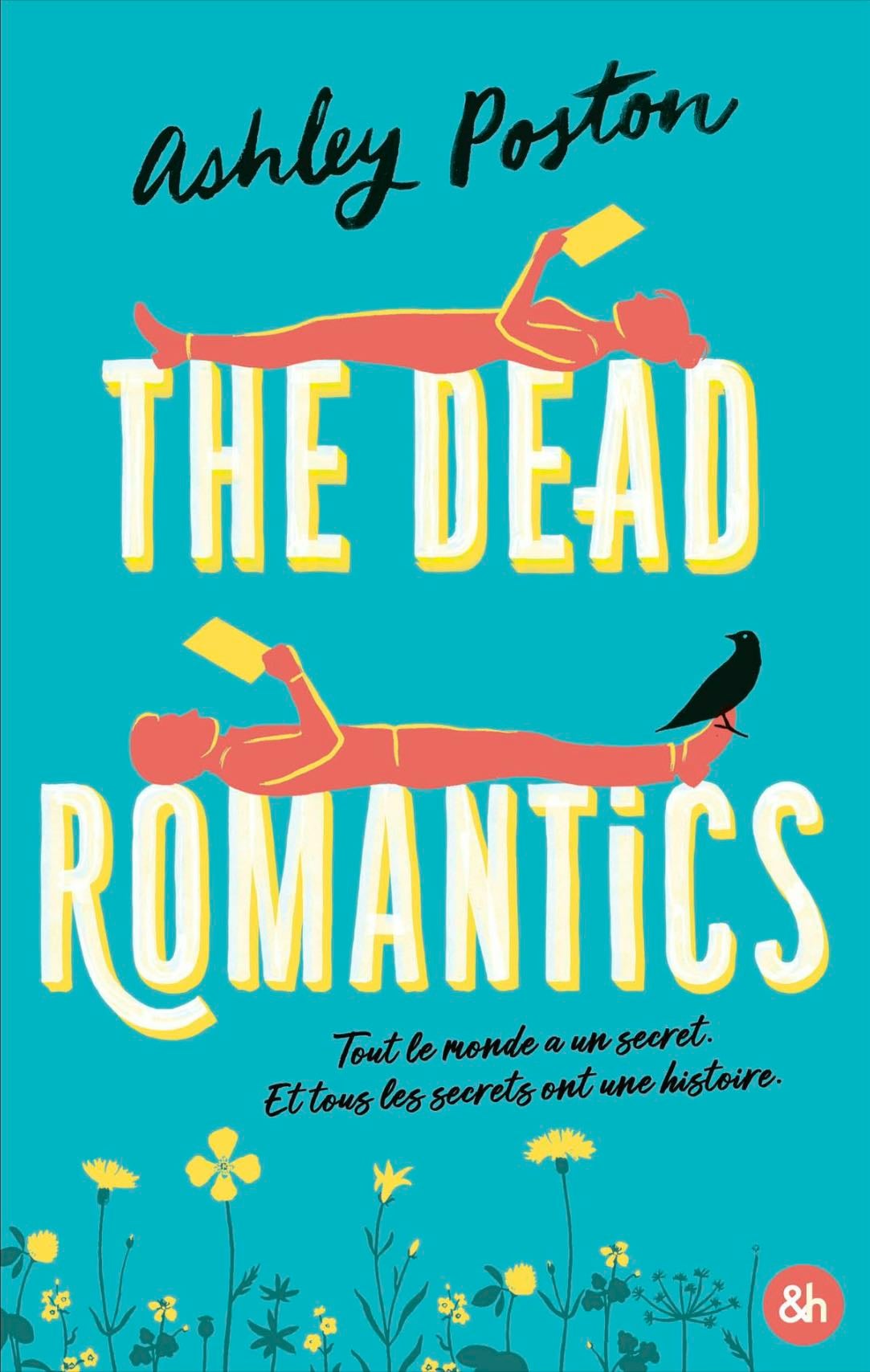 The Dead Romantics - Ashley Poston · 2023
